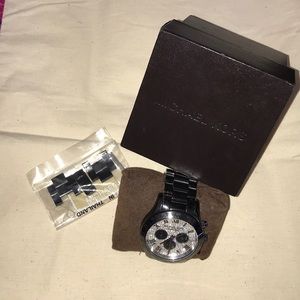 Limited Edition MICHAEL Kors watch